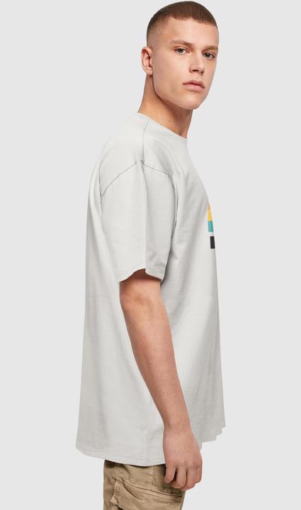 Immagine prodotto Merchcode Maglietta Long Beach Heavy Oversize-BY102 - 118089 (3XL)
