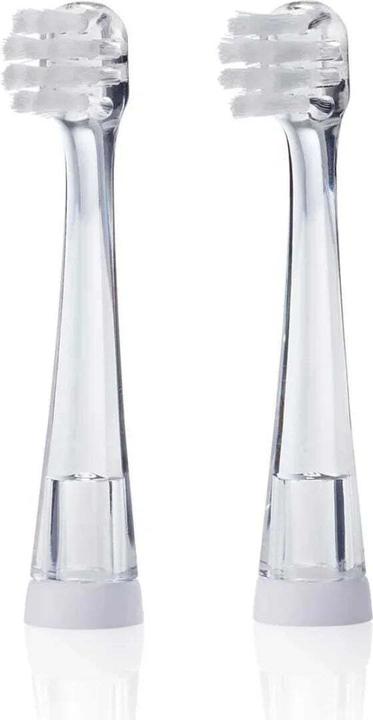 Brush-Baby BabySonic (2 x)