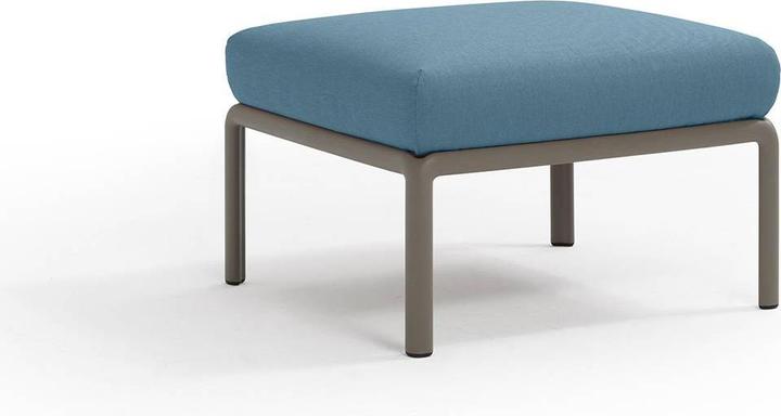 Komodo brown-blue