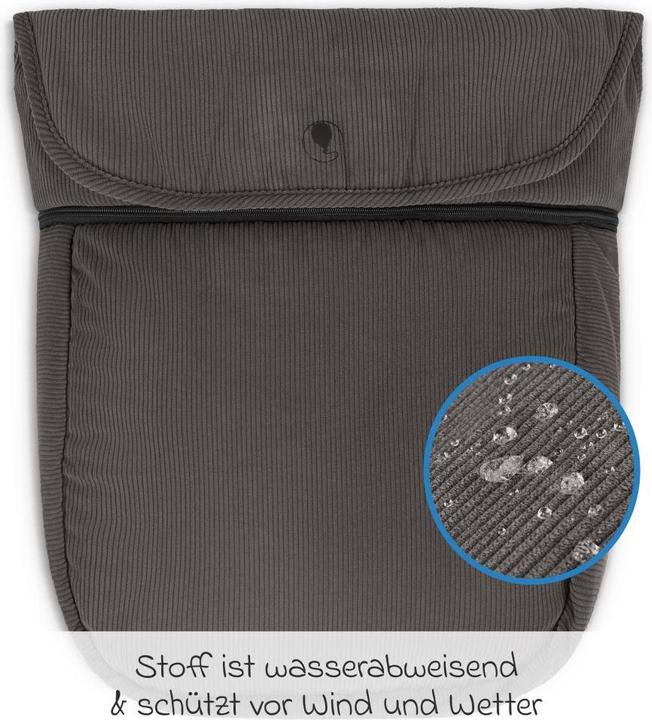 Image du produit ABC Design Couverture de jambe