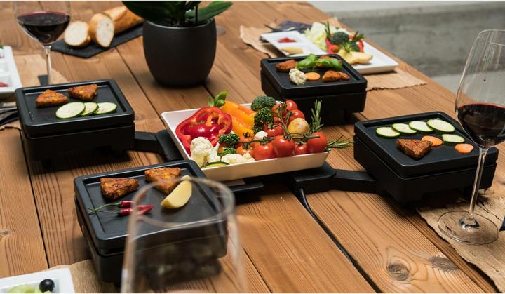 Actual product image Nouvel Gourmet-Star