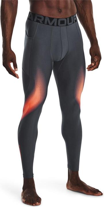 Produktbild Under Armour HeatGear Lauftight Herren (S)