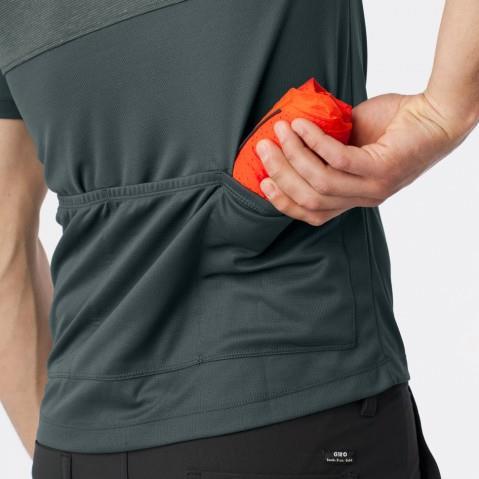 Produktbild Giro Venture Sport Jersey (M)
