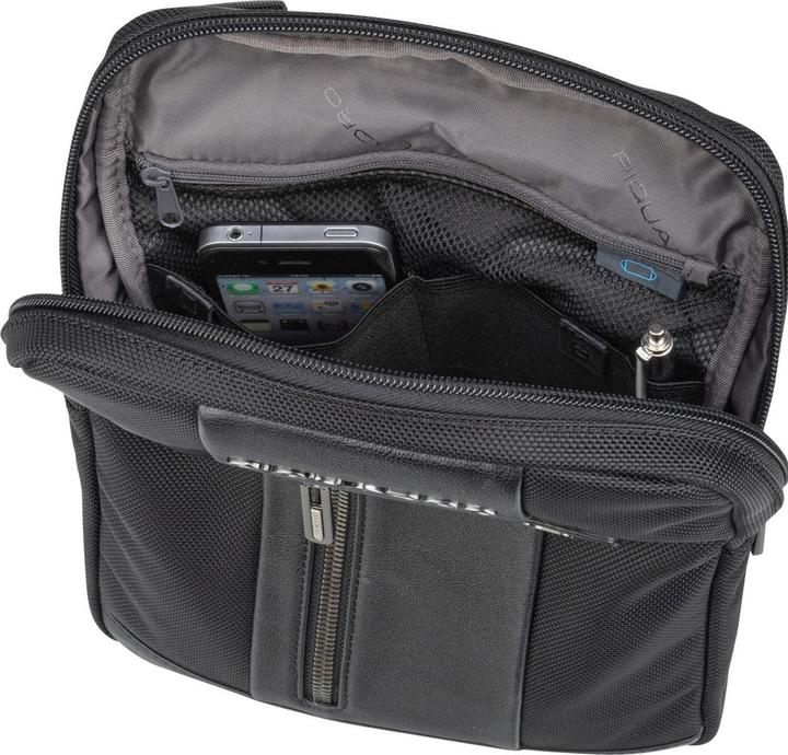 Produktbild Piquadro Umhängetasche Brief Crossbody Bag 1816