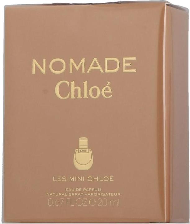 Image du produit Chloé Les Mini Eau de Parfum (Eau de parfum, 20 ml)