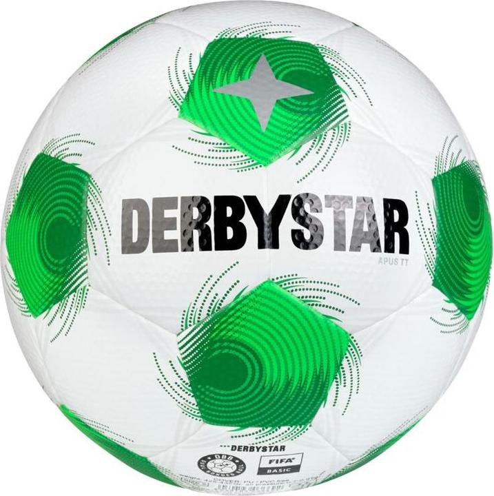 Produktbild Derbystar ® Fussball APUS TT DB