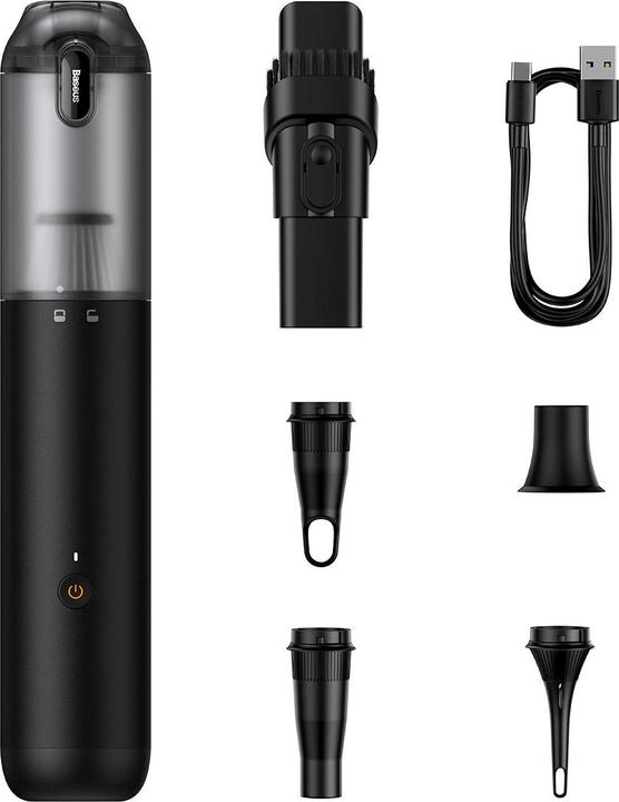 Actual product image Baseus A3lite