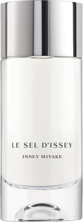 Image du produit Issey Miyake Le Sel d'Issey (Eau de toilette, 100 ml)