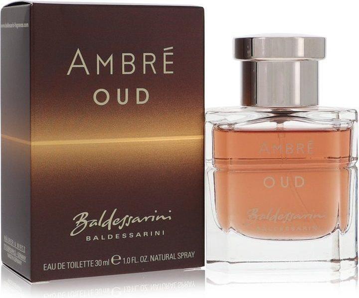 Immagine prodotto Baldessarini Ambra Oud EDT 30ml (Eau de toilette, 30 ml)
