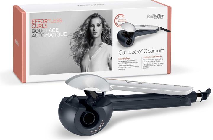 Productafbeelding BaByliss Krulgeheim Optimaal (29 mm)