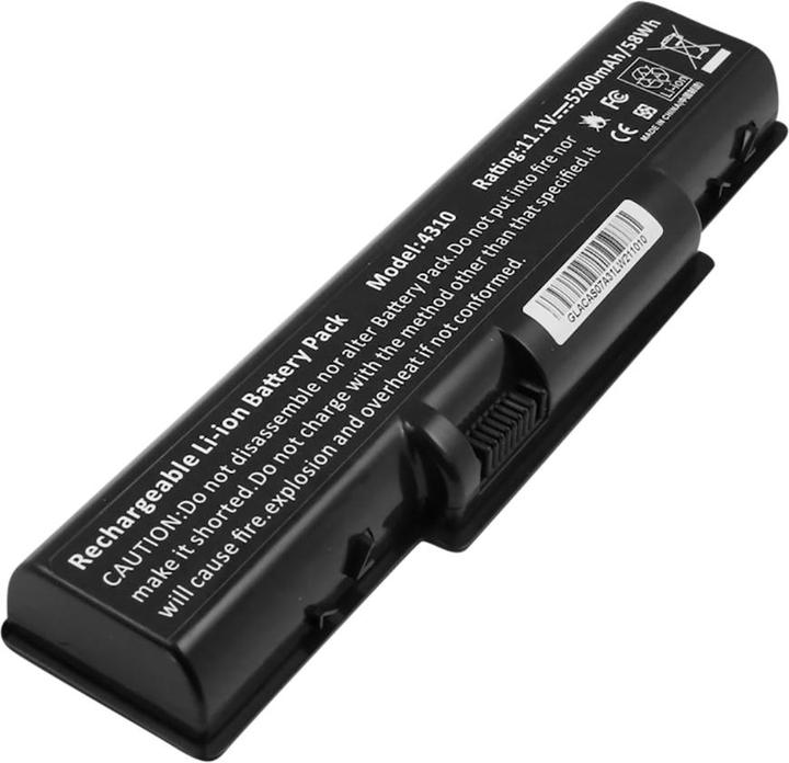 Avizar BAT-52794 Ersatzakku (5200 mAh)