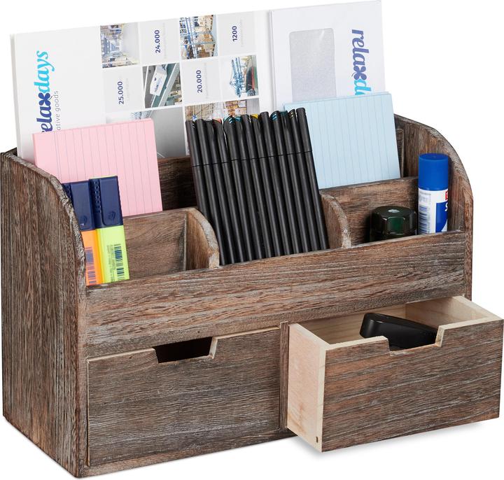 Produktbild Relaxdays Organizer