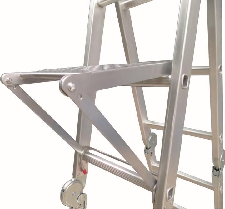 Produktbild Hammersmith SuperLadder (Mehrzweckleiter, 334 cm)
