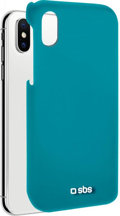 Actual product image SBS Cover (Apple iPhone X, Apple iPhone XS)