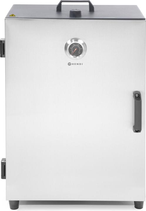 Image du produit Hendi Fumoir (1.60 kW)
