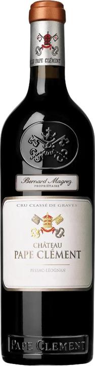 Produktbild Château Pape-Clément Pape Clément Rouge (1 x 75 cl, 2014)