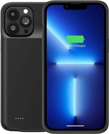 Actual product image MU Classic Max Charging Series (Apple iPhone 13 Pro Max)