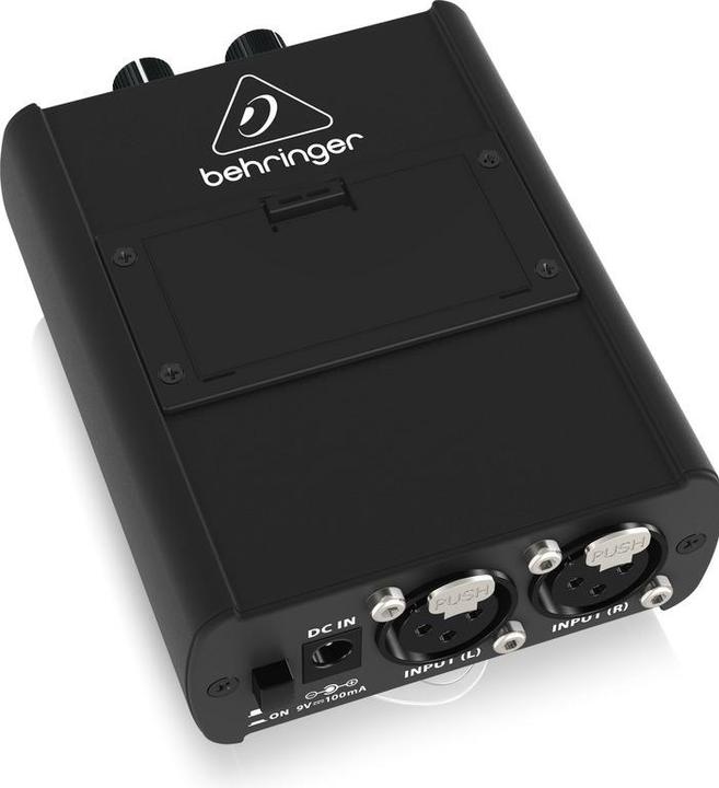Behringer Powerplay P1