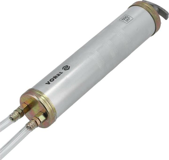 Actual product image Toya 500 mm Hand oil pump