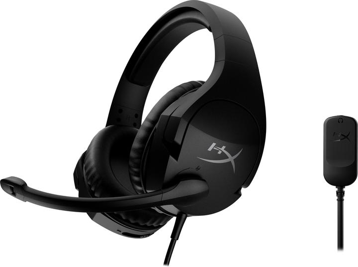 Actual product image HyperX Cloud Stinger S (Cable)