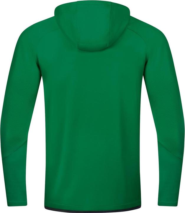 Produktbild JAKO Trainingsjacke Challenge mit Kapuze (4XL)