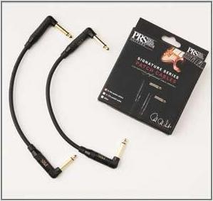Produktbild PRS Signature Patch-Kabel (0.15 m, 6.3mm Klinke (Jack))