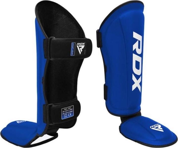 Actual product image Rdx Shin Instep Molded King (S)