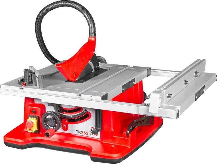Actual product image Holzmann Tk255 230v