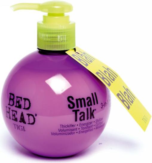 Produktbild Tigi Small Talk (Haarcreme, 200 ml)