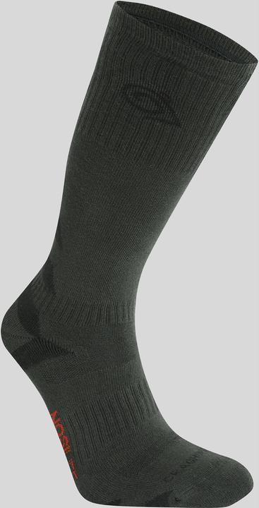 Actual product image Craghoppers Nosilife Adventure socks (39 - 42)