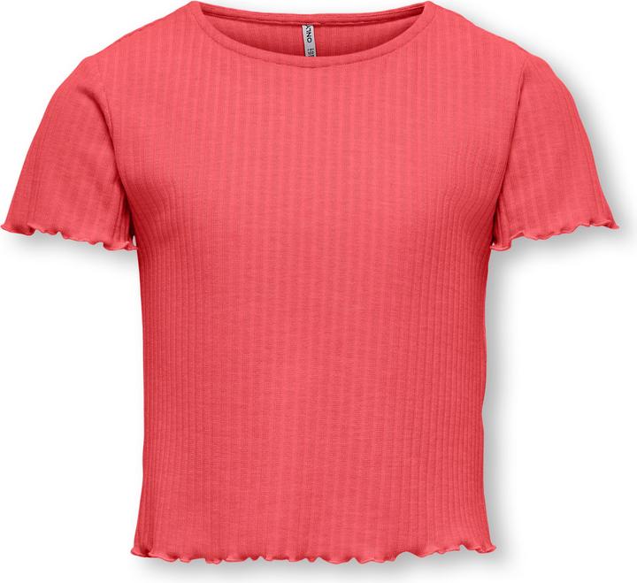 Only Kognella S/S O-Neck Top Noos Jrs