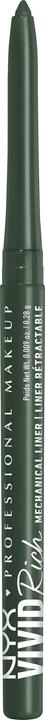Image du produit NYX Professional Make-Up Nyx Vivid (08 Empire d'émeraude)