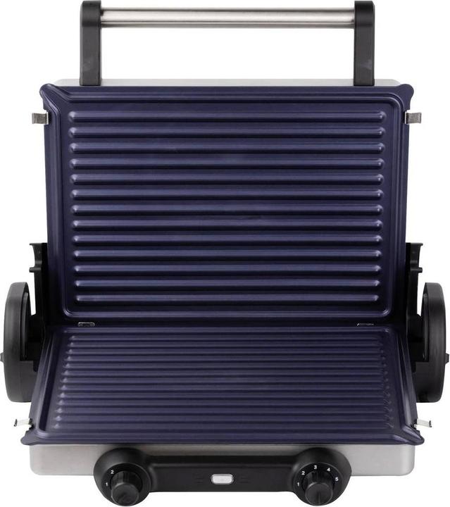 Image du produit MasterPRO Gril de contact électrique