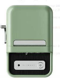Actual product image Niimbot B21