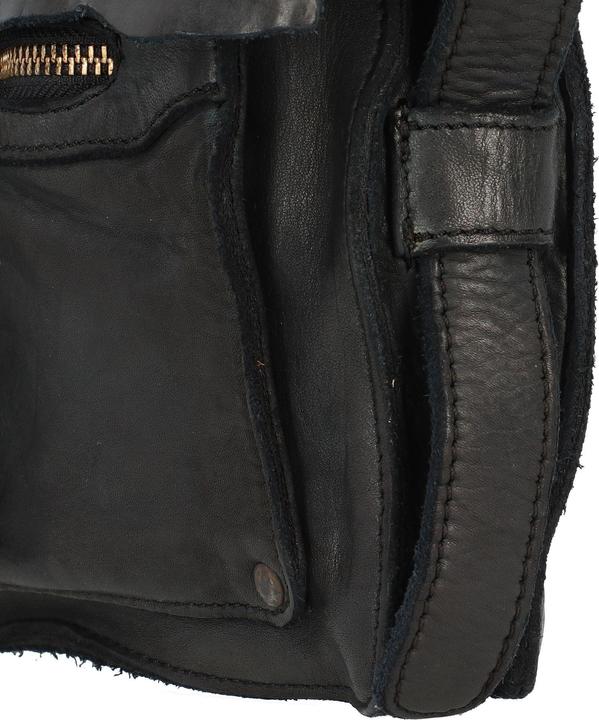 Immagine prodotto Harolds Borsa a tracolla Submarine in pelle 24 cm