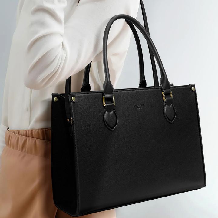 Actual product image Gallantry R-1567-BLACK Handtasche