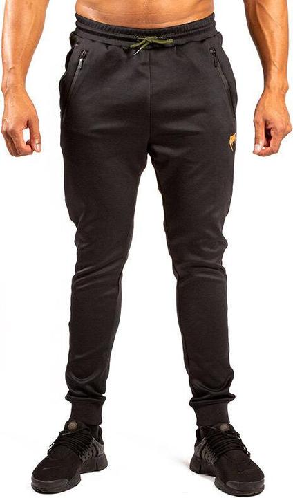 Actual product image Venum Club 212 Joggers – Black/Khaki (S)
