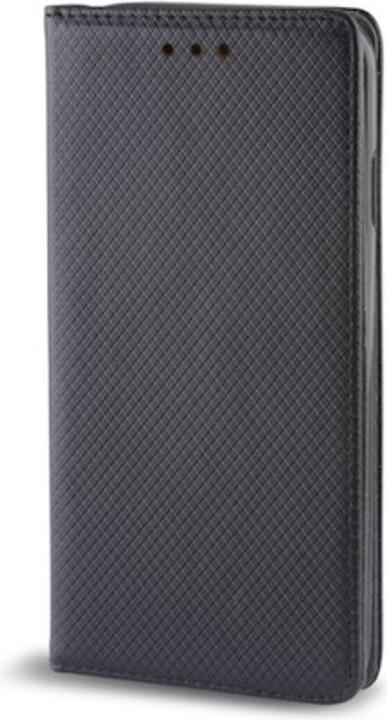 Immagine prodotto OEM Custodia Smart Magnet per Xiaomi Redmi Note 13 Pro Plus 5G (globale) nero (Xiaomi Redmi Note 13 Pro 5G)