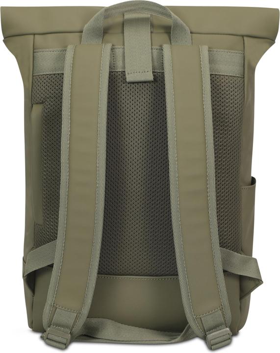 Immagine prodotto Johnny Urban Zaino roll-top Harvey Medium (17.50 l)