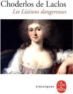 Produktbild Les liaisons dangereuses (Französisch, Choderlos de Laclos, 1998)