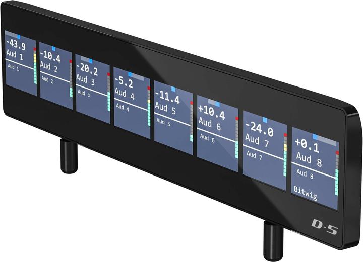 Produktbild Icon D5 (Controller)