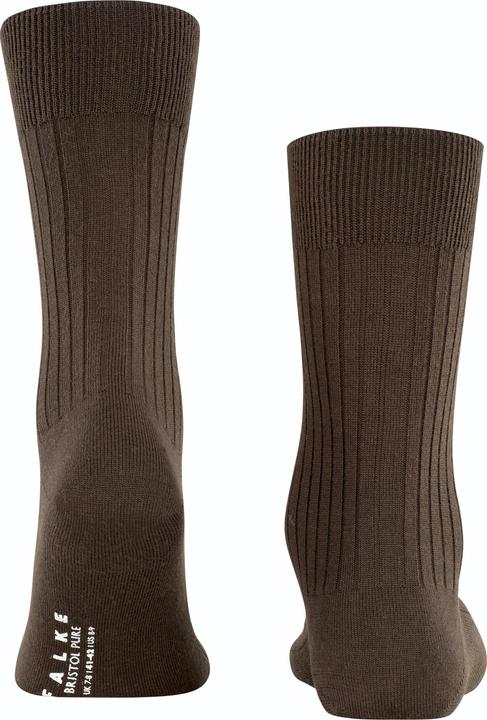 Actual product image Falke Bristol Pure SO (Single pack, 45 - 46)