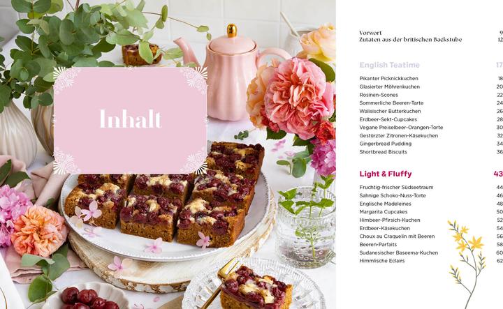 Produktbild Backen mit Ross Antony und Mama Vivien (Deutsch, Ross, Antony, 2024)