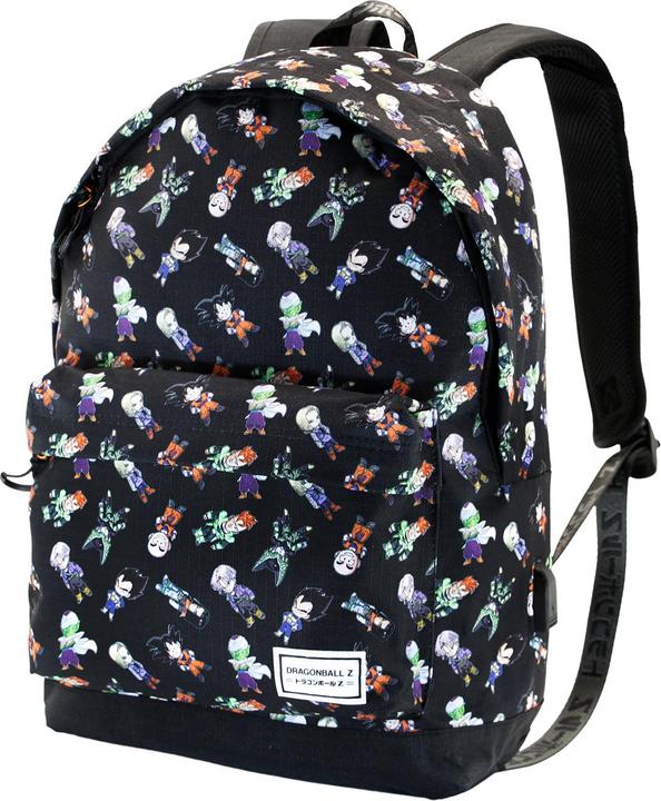Karactermania Dragon Ball Z sac à dos HS SD