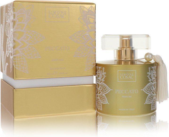 Simone Cosac Peccato by (Eau de Parfum, 100 ml)