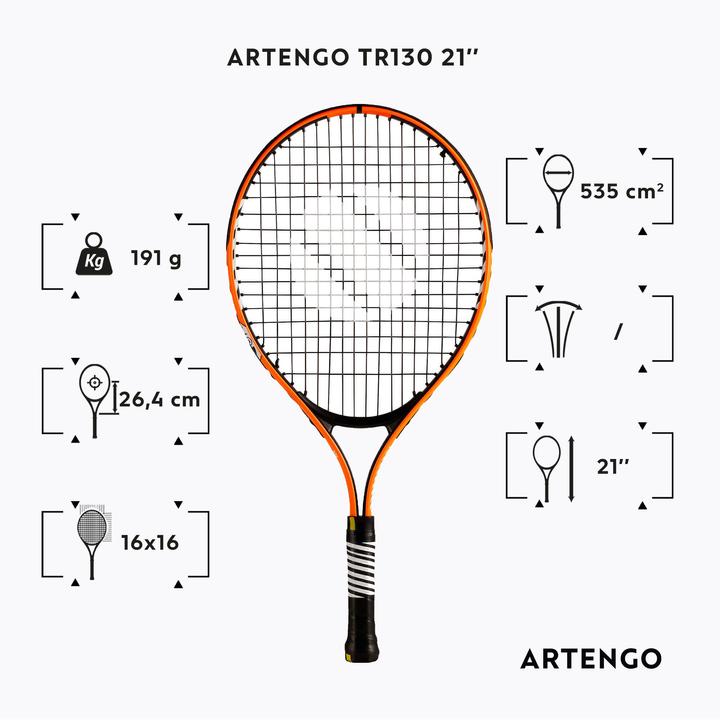 Produktbild Artengo Easy (186 g)