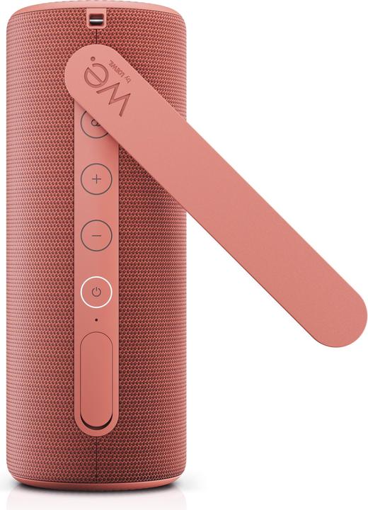 Actual product image We. by Loewe We. HEAR 2 (17 h, Rechargeable battery operated)