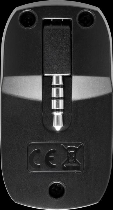 Actual product image Jinbei TR-RV (Flash remote control)