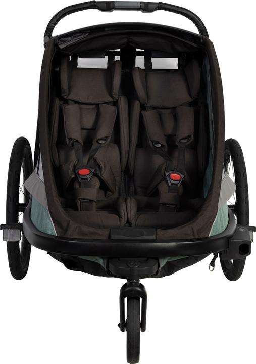 Actual product image hamax Cocoon One