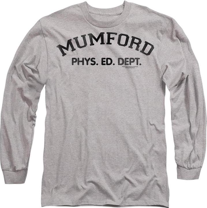 Produktbild Beverly Hills Cop Mumford TShirt (S)